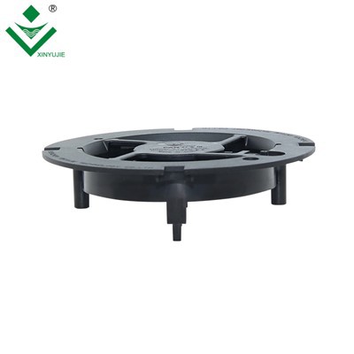 Brushless DC Fan 12V